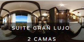TREN TRANSCANTÁBRICO GRAN LUJO RENFE TRENES DE LUJO #Transcantabrico #TranscantabricoGranLujo